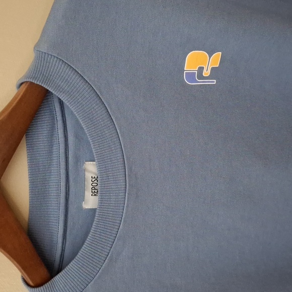 Repose AMS 16Y Sweatshirt - Picture 3 of 9
